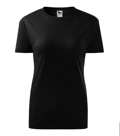 T-shirt women’s - Classic New 133