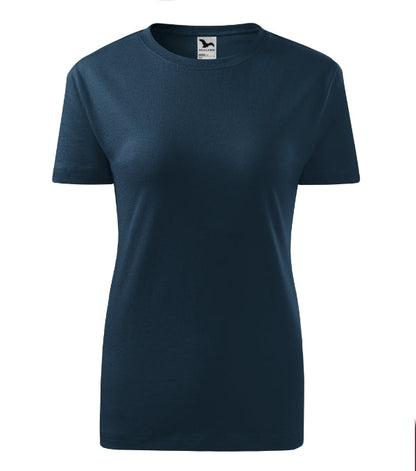 T-shirt women’s - Classic New 133