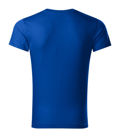 T-shirt men’s - Slim Fit V-neck 146