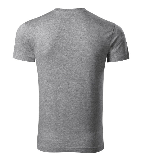 T-shirt men’s - Slim Fit V-neck 146