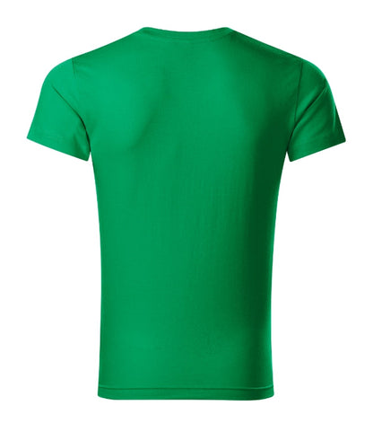 T-shirt men’s - Slim Fit V-neck 146