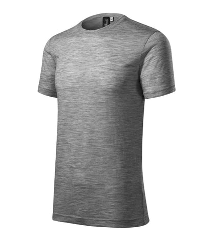 T-shirt men’s - Merino Rise 157