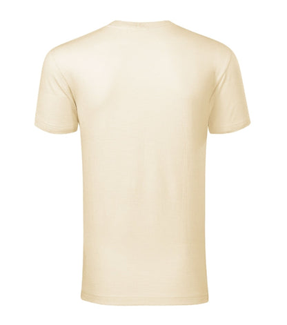 T-shirt men’s - Merino Rise 157