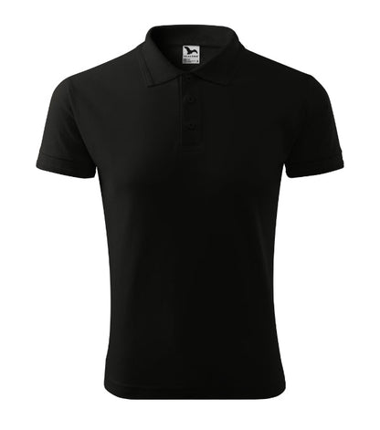 Polo Shirt men’s - Pique Polo 203