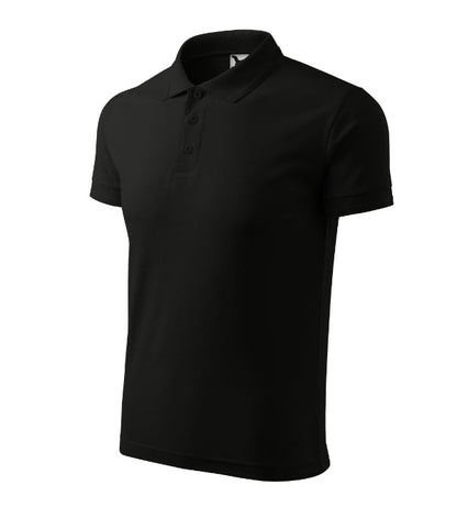 Polo Shirt men’s - Pique Polo 203