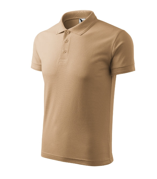 Polo Shirt men’s - Pique Polo 203