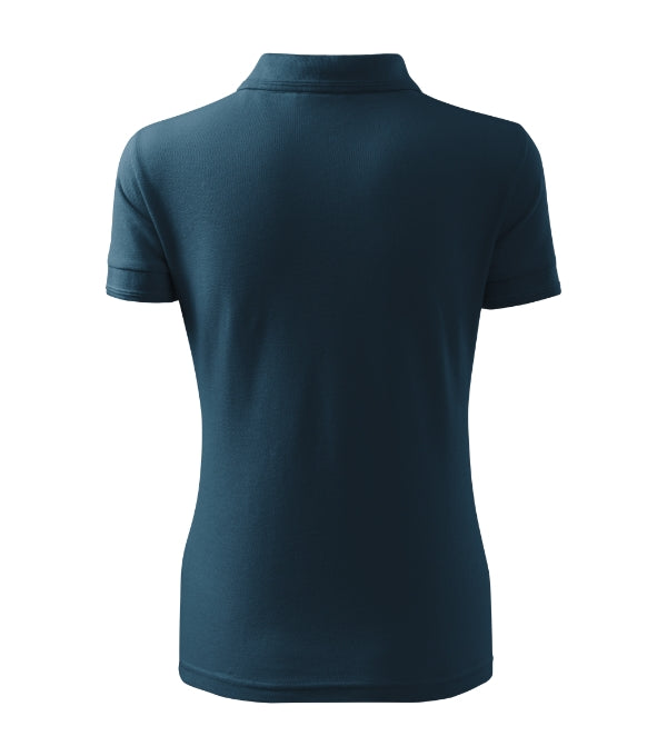 Polo Shirt women’s - Pique Polo 210