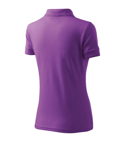 Polo Shirt women’s - Pique Polo 210