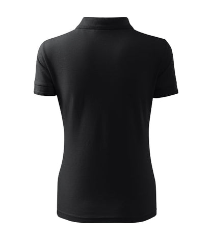 Polo Shirt women’s - Pique Polo 210