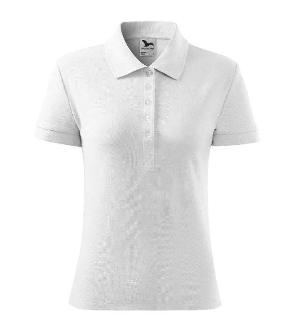 Polo Shirt women’s - Cotton 213