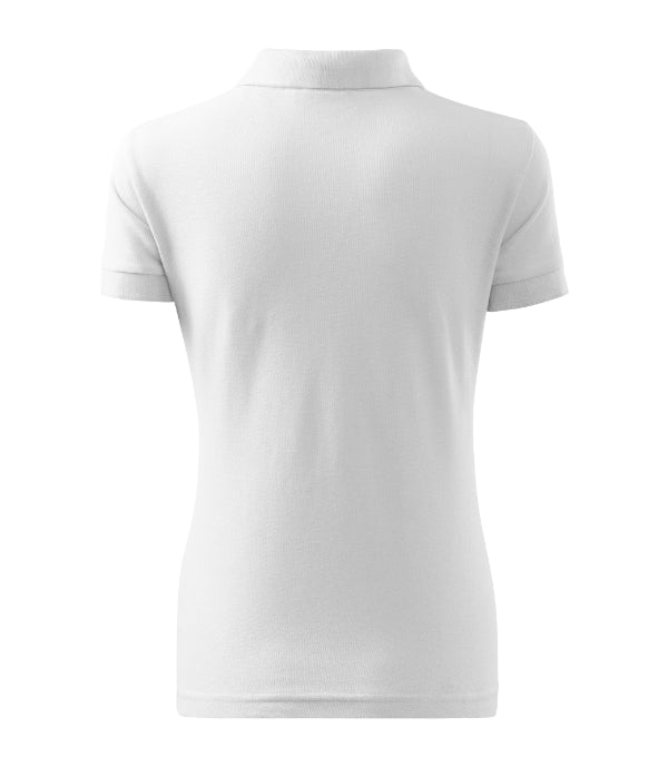 Polo Shirt women’s - Cotton 213