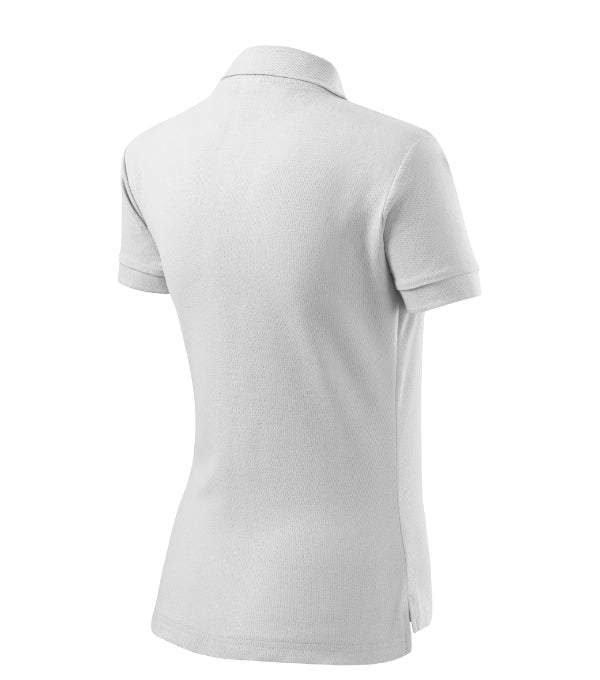 Polo Shirt women’s - Cotton 213