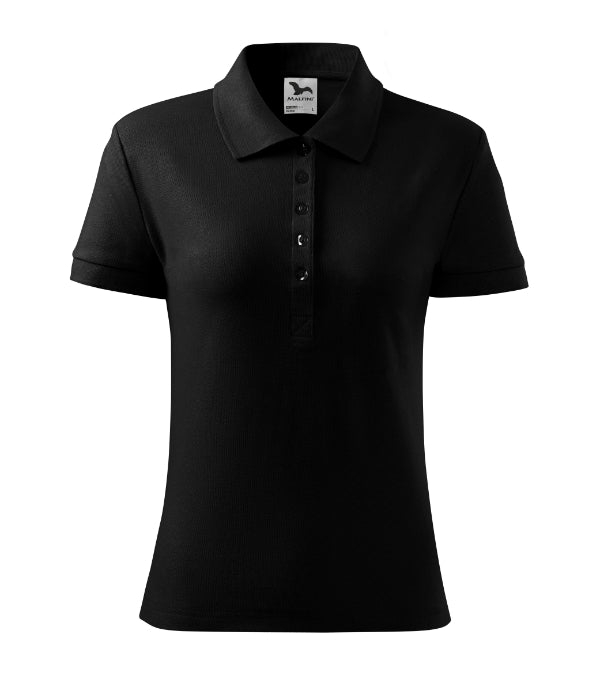 Polo Shirt women’s - Cotton 213