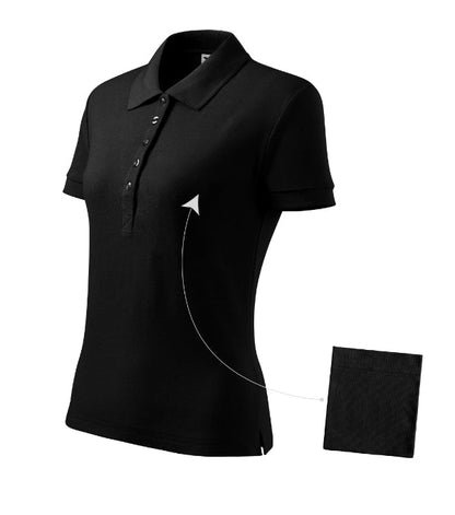 Polo Shirt women’s - Cotton 213