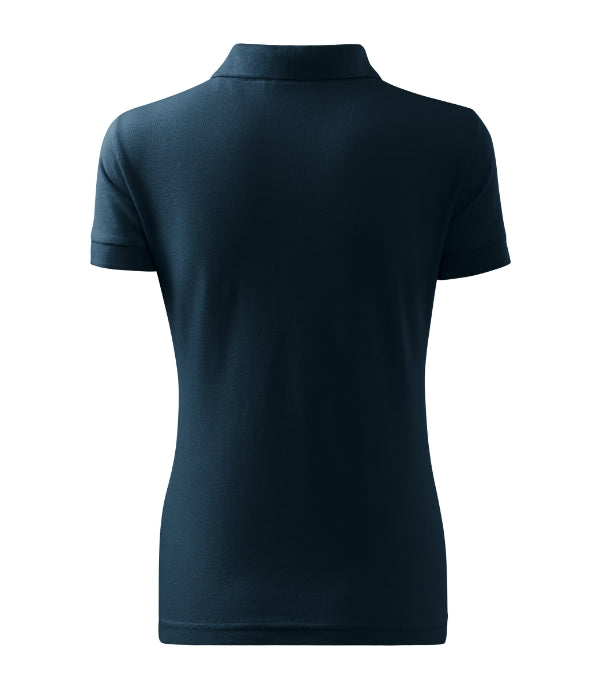 Polo Shirt women’s - Cotton 213