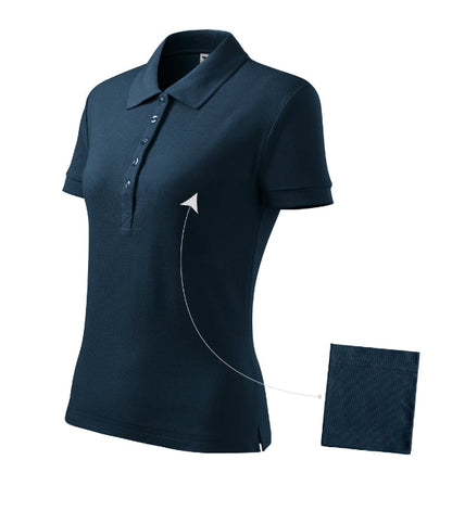 Polo Shirt women’s - Cotton 213