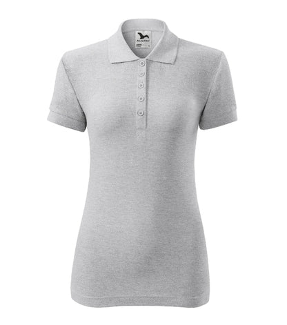 Polo Shirt women’s - Cotton 213