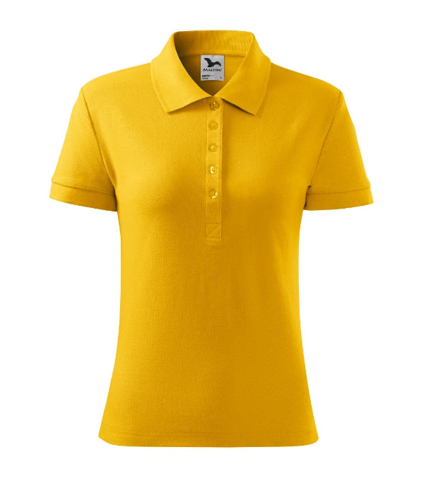 Polo Shirt women’s - Cotton 213
