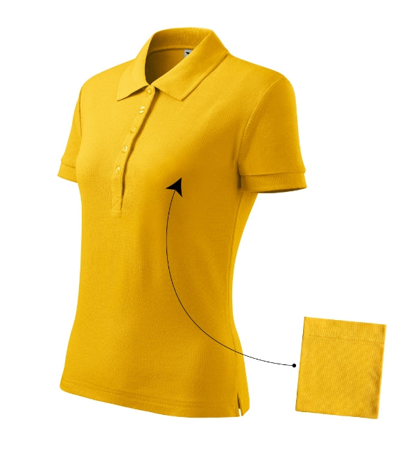 Polo Shirt women’s - Cotton 213