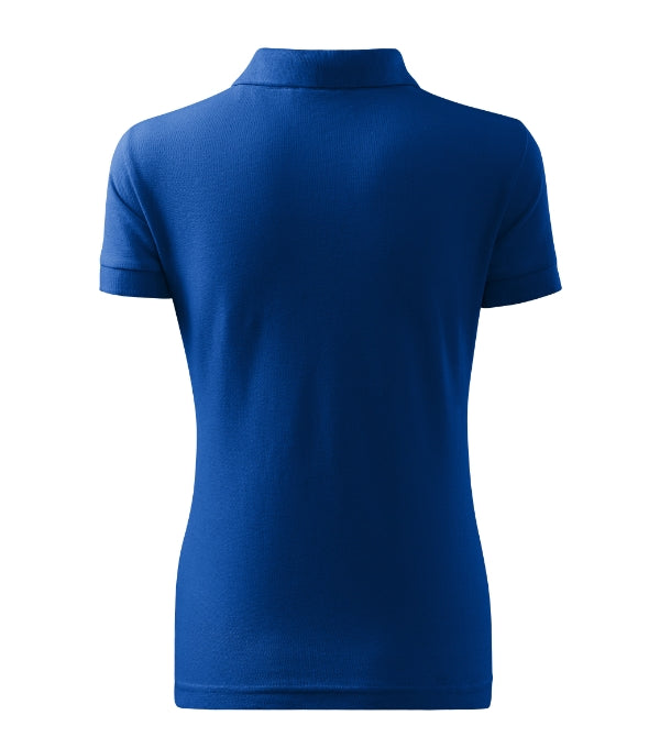 Polo Shirt women’s - Cotton 213