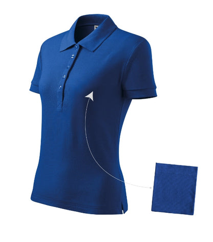 Polo Shirt women’s - Cotton 213