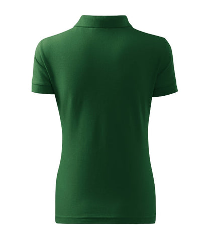 Polo Shirt women’s - Cotton 213