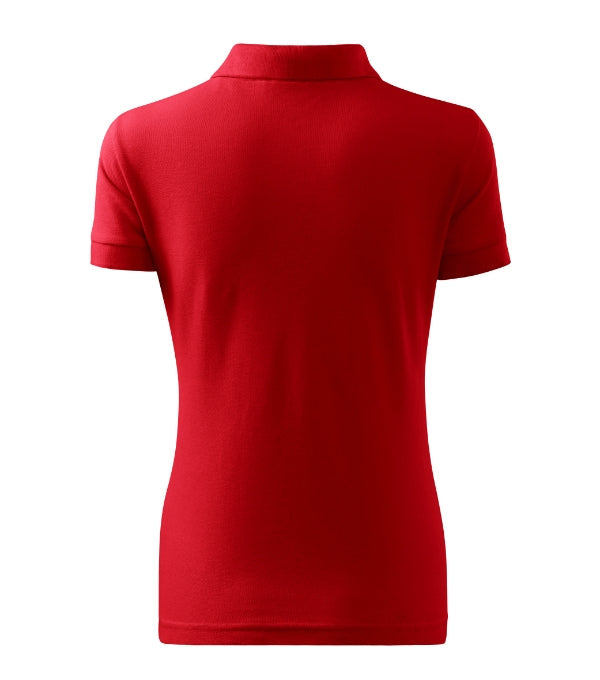 Polo Shirt women’s - Cotton 213