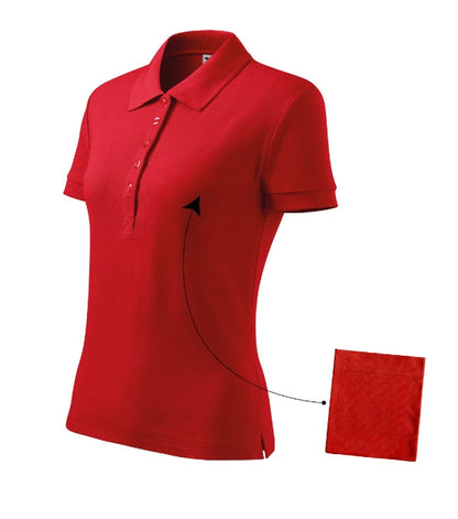 Polo Shirt women’s - Cotton 213