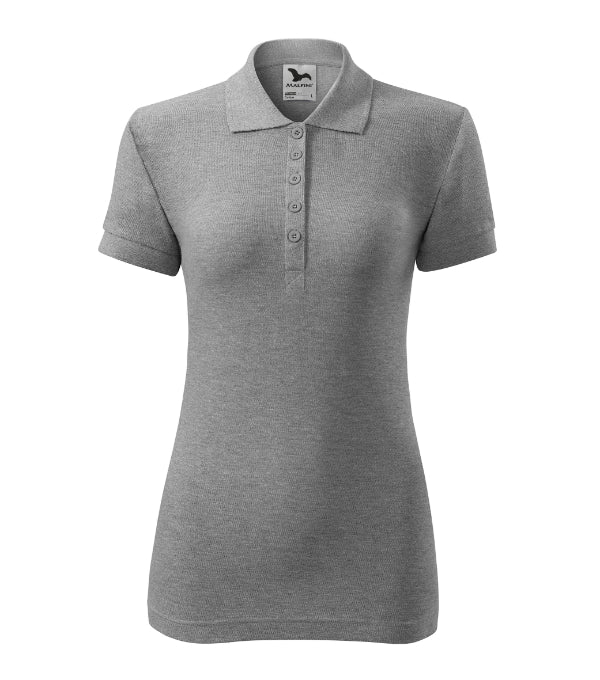 Polo Shirt women’s - Cotton 213