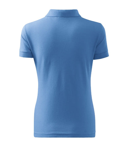 Polo Shirt women’s - Cotton 213