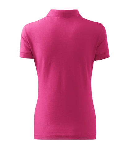 Polo Shirt women’s - Cotton 213