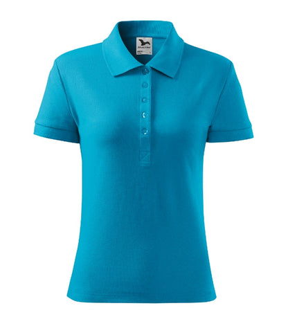 Polo Shirt women’s - Cotton 213