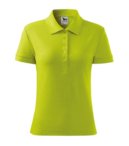 Polo Shirt women’s - Cotton 213