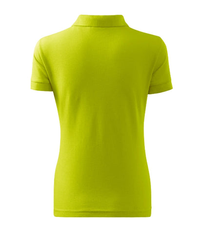 Polo Shirt women’s - Cotton 213