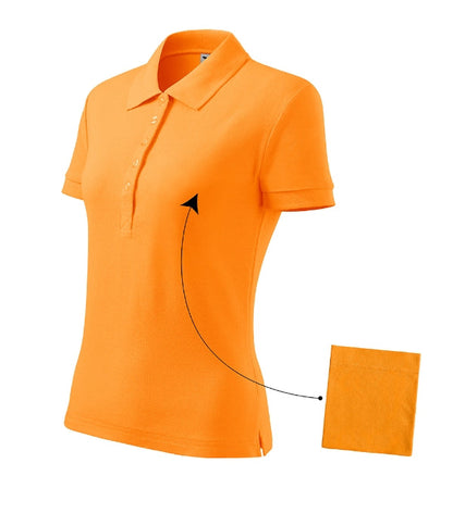 Polo Shirt women’s - Cotton 213