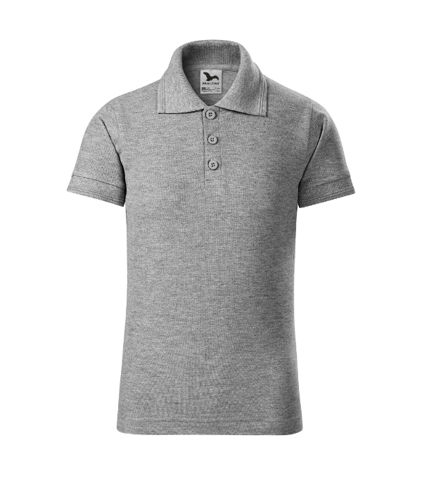 Polo Shirt Kids - Pique Polo 222