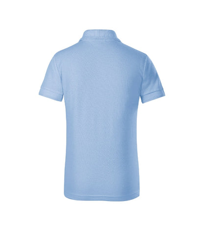 Polo Shirt Kids - Pique Polo 222