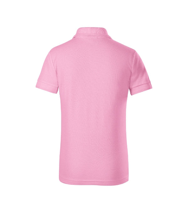 Polo Shirt Kids - Pique Polo 222