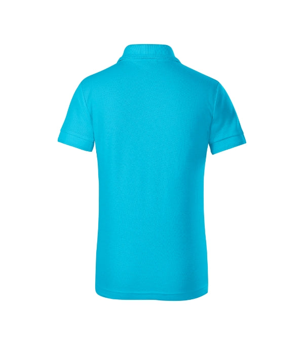 Polo Shirt Kids - Pique Polo 222