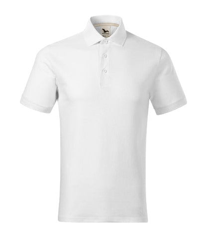 Polo Shirt men’s - Prime (GOTS) 234