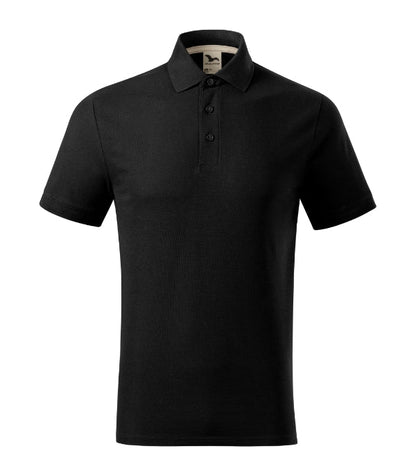 Polo Shirt men’s - Prime (GOTS) 234