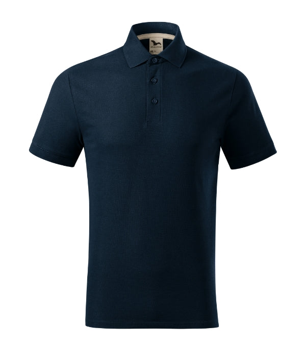 Polo Shirt men’s - Prime (GOTS) 234