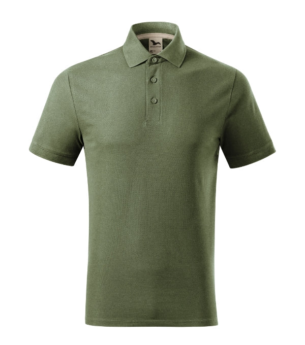 Polo Shirt men’s - Prime (GOTS) 234