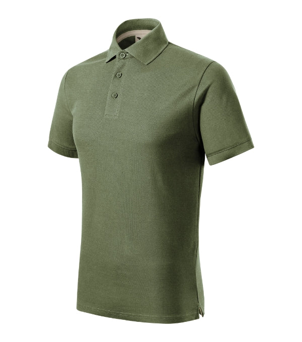 Polo Shirt men’s - Prime (GOTS) 234