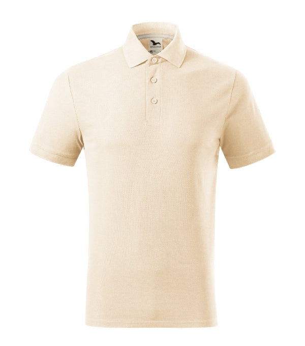 Polo Shirt men’s - Prime (GOTS) 234