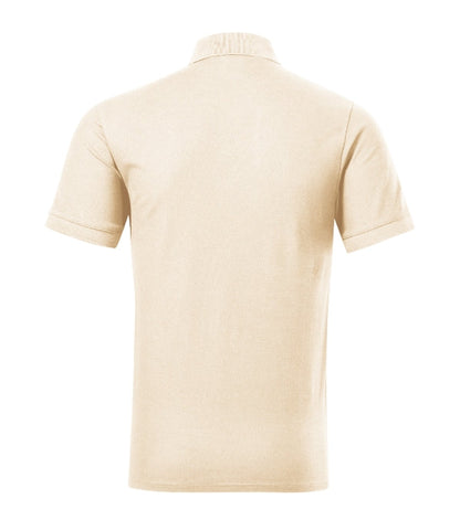 Polo Shirt men’s - Prime (GOTS) 234