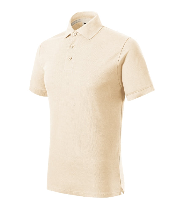 Polo Shirt men’s - Prime (GOTS) 234