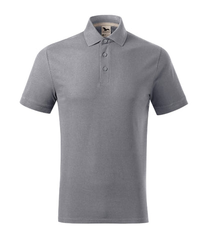 Polo Shirt men’s - Prime (GOTS) 234