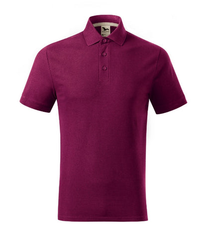 Polo Shirt men’s - Prime (GOTS) 234