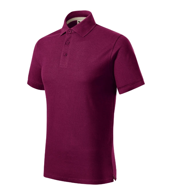 Polo Shirt men’s - Prime (GOTS) 234